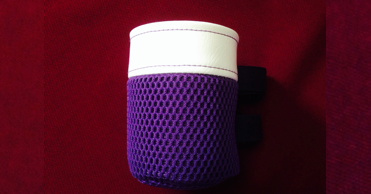 ドリンクホルダー